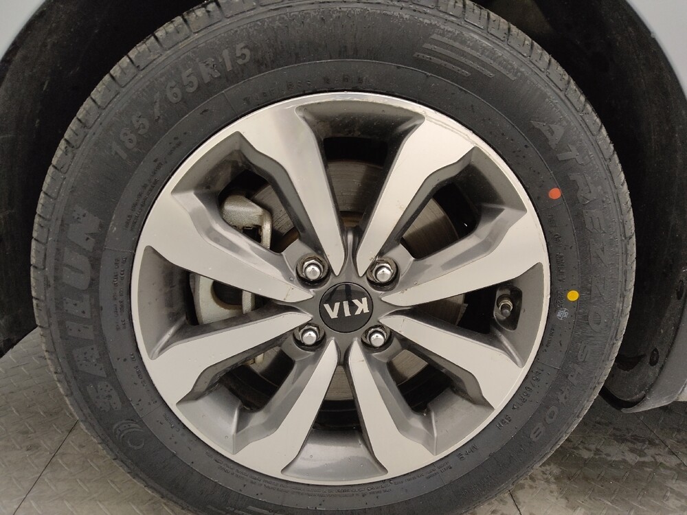 2021 Kia Rio in Fort Myers, FL 33907 - 18095641 31