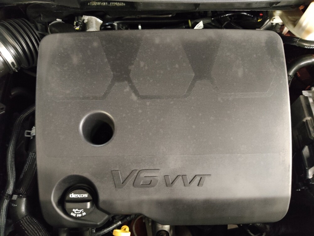 2020 Chevrolet Traverse in Bradenton, FL 34207 - 18095642 30