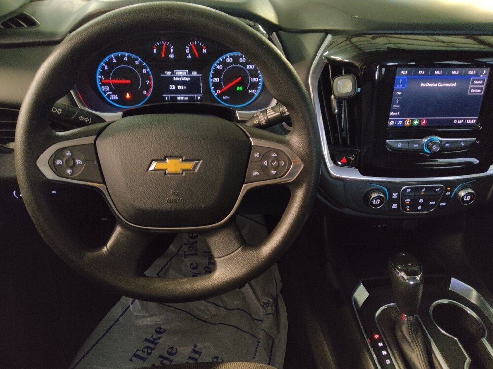 2020 Chevrolet Traverse in Bradenton, FL 34207 - 18095642 22