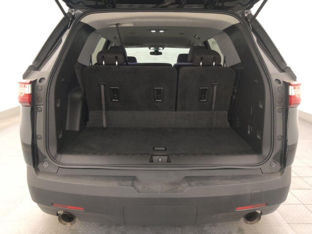 2020 Chevrolet Traverse in Bradenton, FL 34207 - 18095642 29