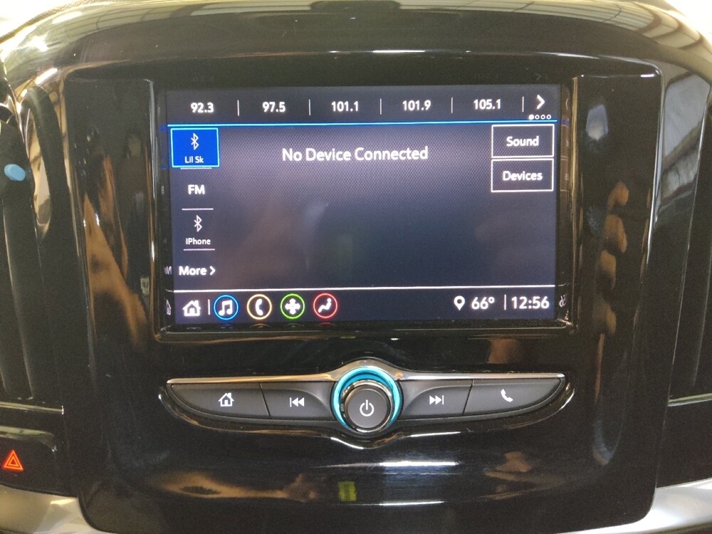 2020 Chevrolet Traverse in Bradenton, FL 34207 - 18095642 25