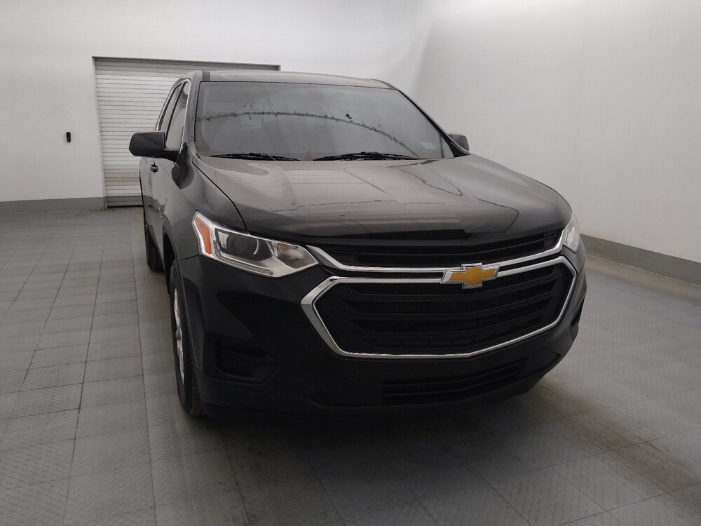 2020 Chevrolet Traverse in Bradenton, FL 34207 - 18095642 14