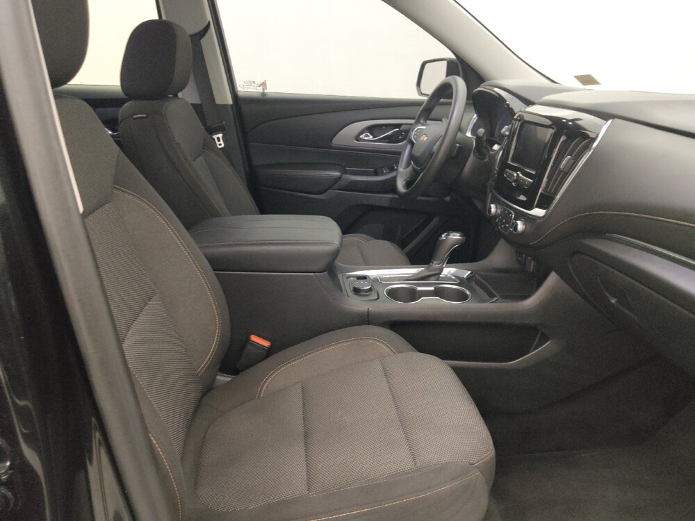 2020 Chevrolet Traverse in Bradenton, FL 34207 - 18095642 21