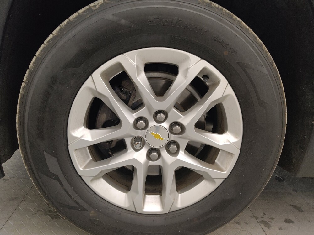 2020 Chevrolet Traverse in Bradenton, FL 34207 - 18095642 31