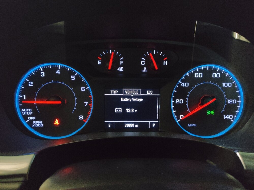 2020 Chevrolet Traverse in Bradenton, FL 34207 - 18095642 23