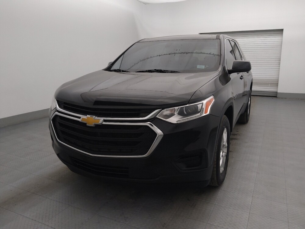 2020 Chevrolet Traverse in Bradenton, FL 34207 - 18095642 15