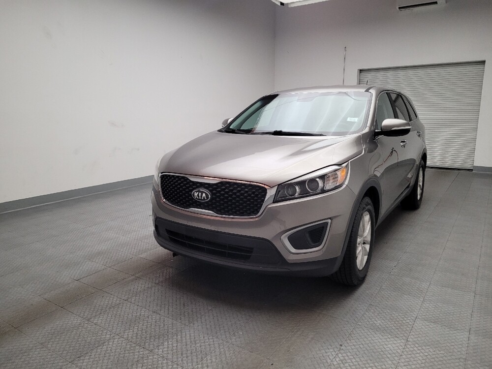 2017 Kia Sorento in Riverside, CA 92504 - 18095643 15