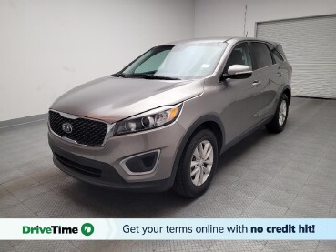 2017 Kia Sorento in Riverside, CA 92504