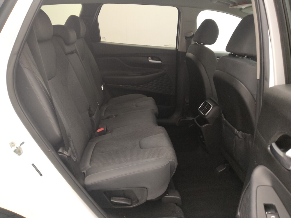 2020 Hyundai Santa Fe in Springfield, MO 65807 - 18095644 19