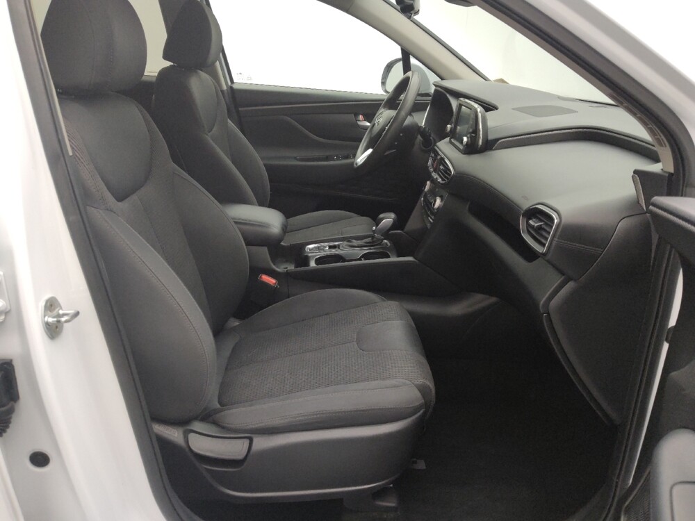 2020 Hyundai Santa Fe in Springfield, MO 65807 - 18095644 21