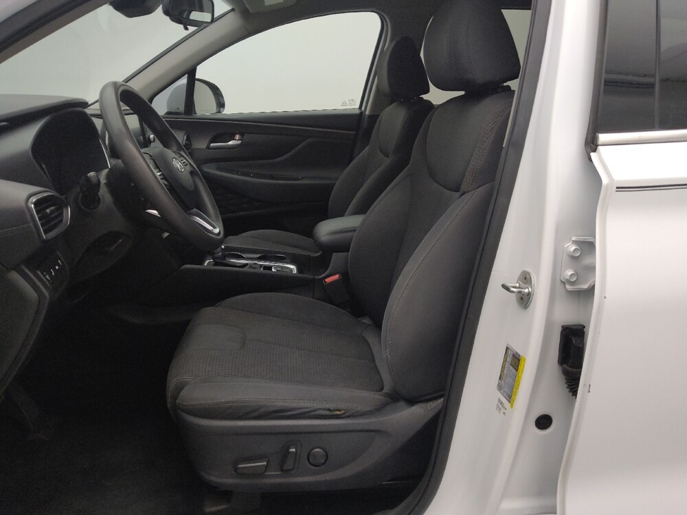 2020 Hyundai Santa Fe in Springfield, MO 65807 - 18095644 17