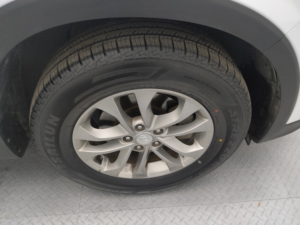 2020 Hyundai Santa Fe in Springfield, MO 65807 - 18095644 31