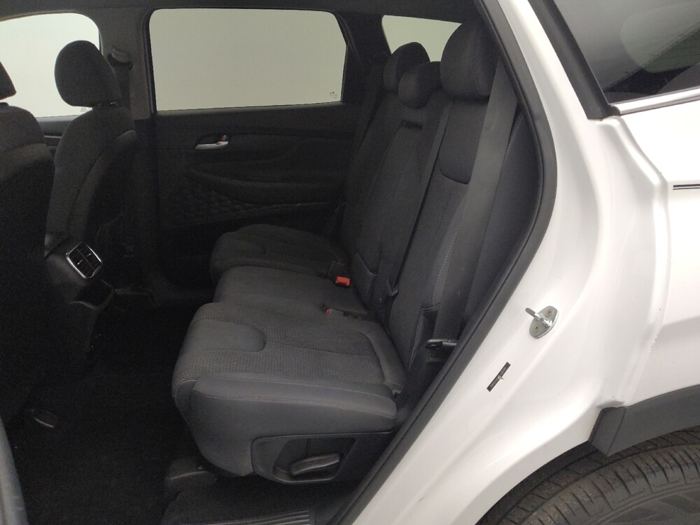 2020 Hyundai Santa Fe in Springfield, MO 65807 - 18095644 18