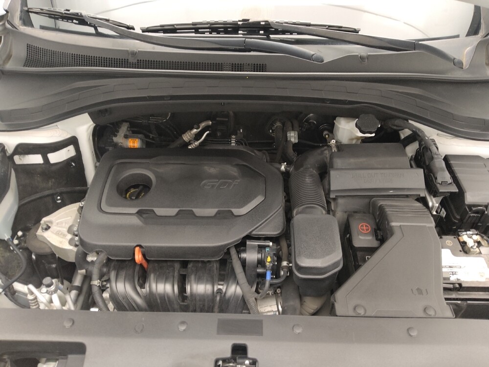 2020 Hyundai Santa Fe in Springfield, MO 65807 - 18095644 30