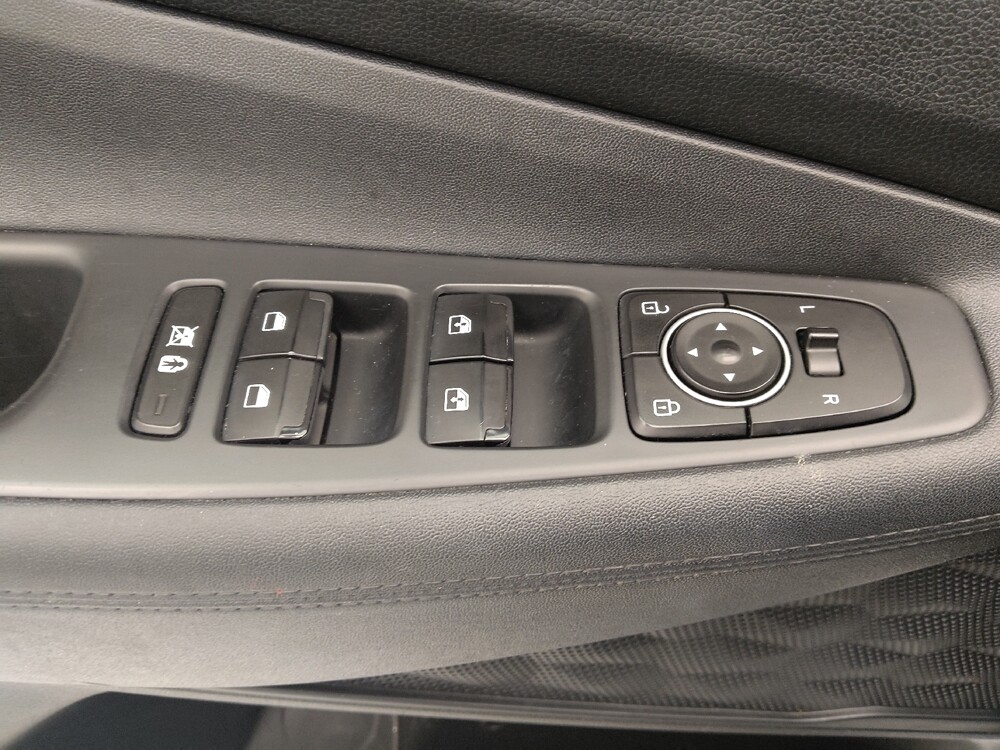 2020 Hyundai Santa Fe in Springfield, MO 65807 - 18095644 27