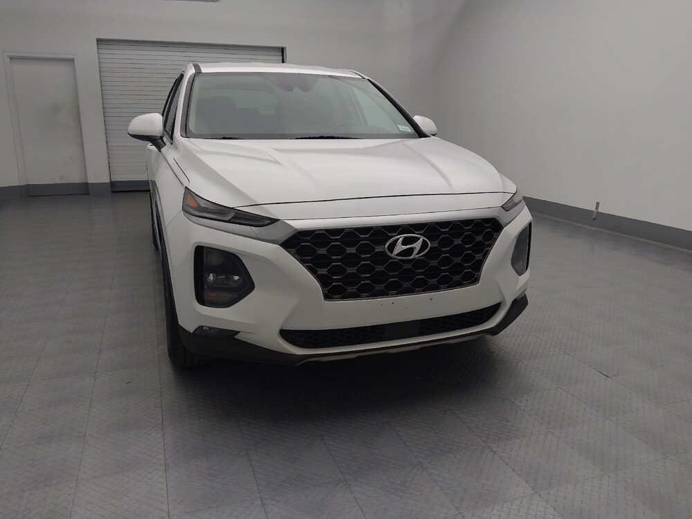 2020 Hyundai Santa Fe in Springfield, MO 65807 - 18095644 14
