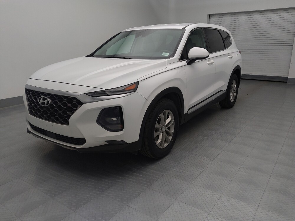 2020 Hyundai Santa Fe in Springfield, MO 65807 - 18095644 2