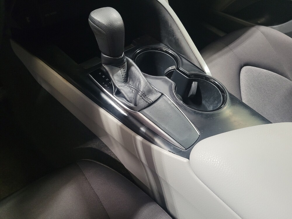 2018 Toyota Camry in Jacksonville, FL 32210 - 18095645 26