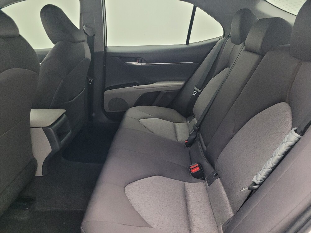 2018 Toyota Camry in Jacksonville, FL 32210 - 18095645 18