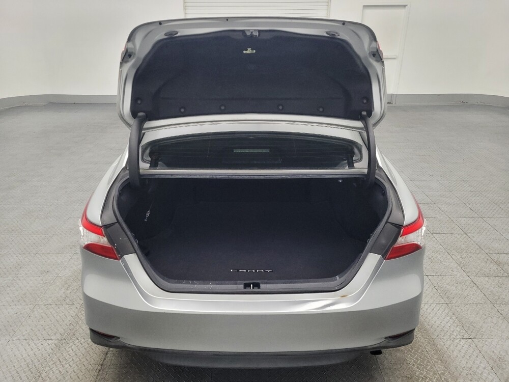 2018 Toyota Camry in Jacksonville, FL 32210 - 18095645 29