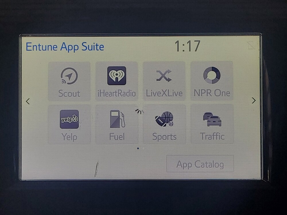 2018 Toyota Camry in Jacksonville, FL 32210 - 18095645 25