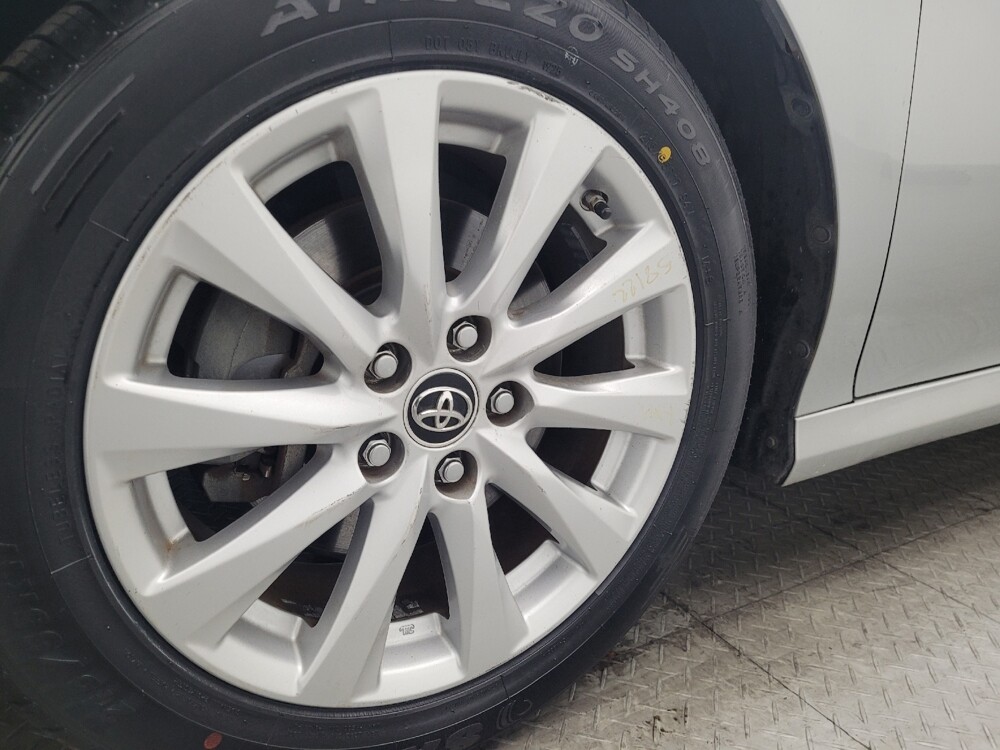 2018 Toyota Camry in Jacksonville, FL 32210 - 18095645 31