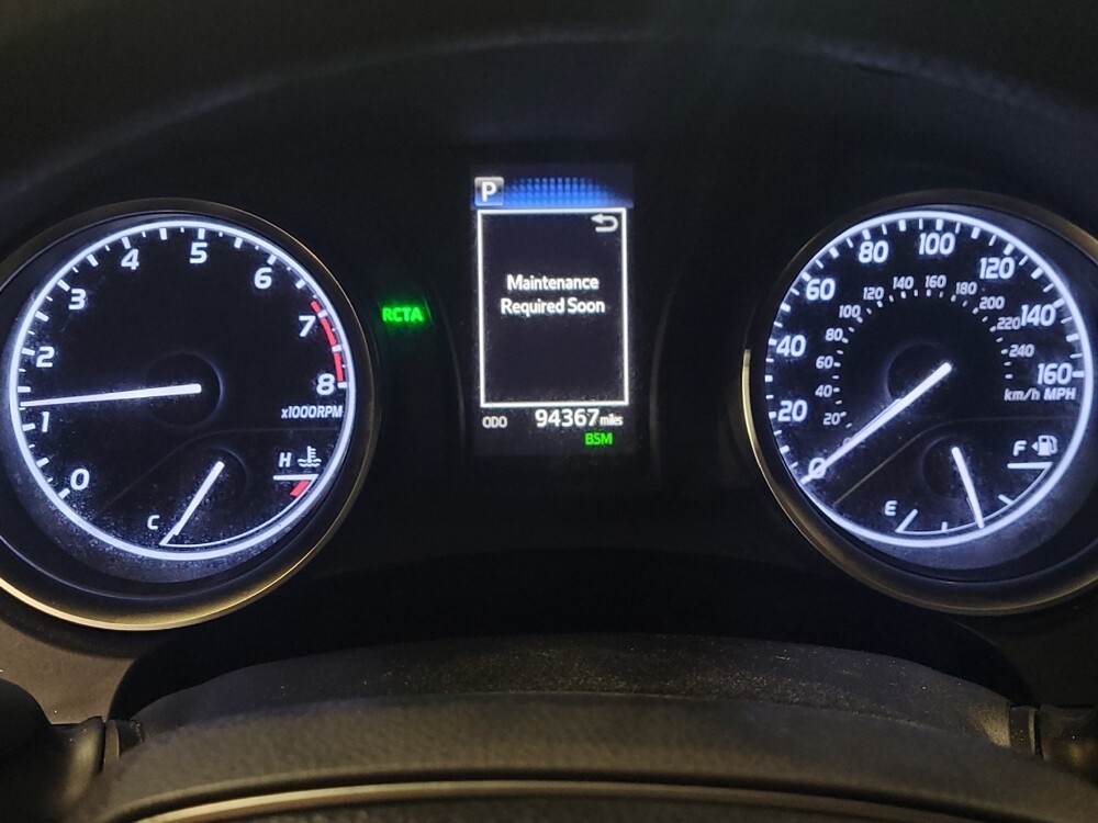 2018 Toyota Camry in Jacksonville, FL 32210 - 18095645 23