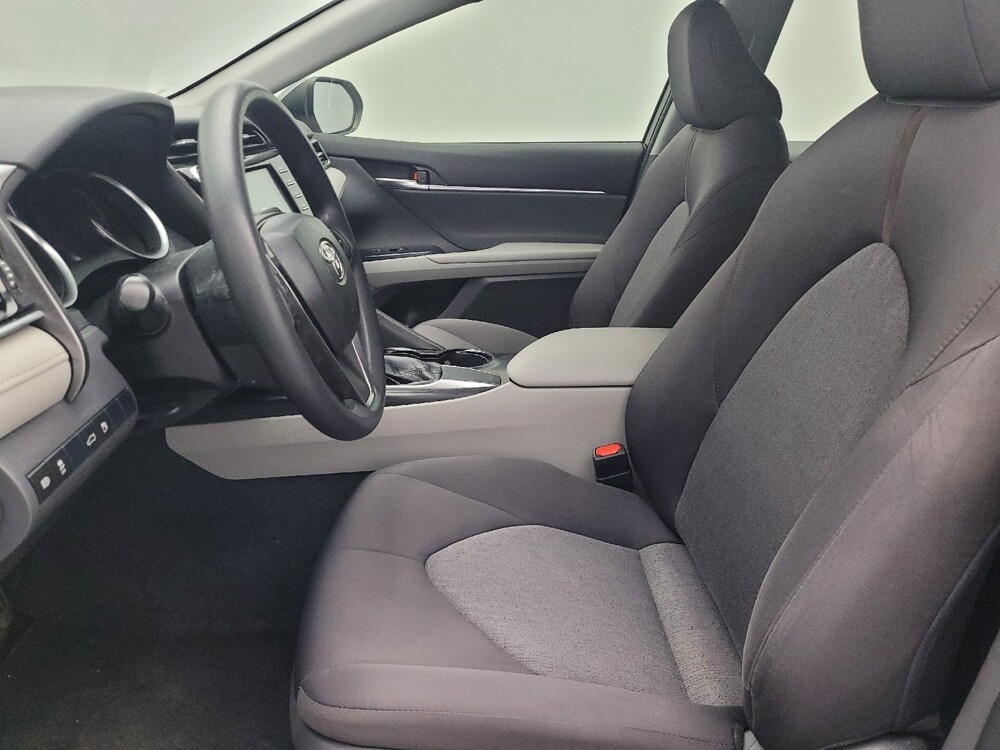 2018 Toyota Camry in Jacksonville, FL 32210 - 18095645 17