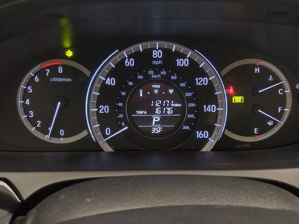 2016 Honda Accord in Raleigh, NC 27604 - 18095646 23