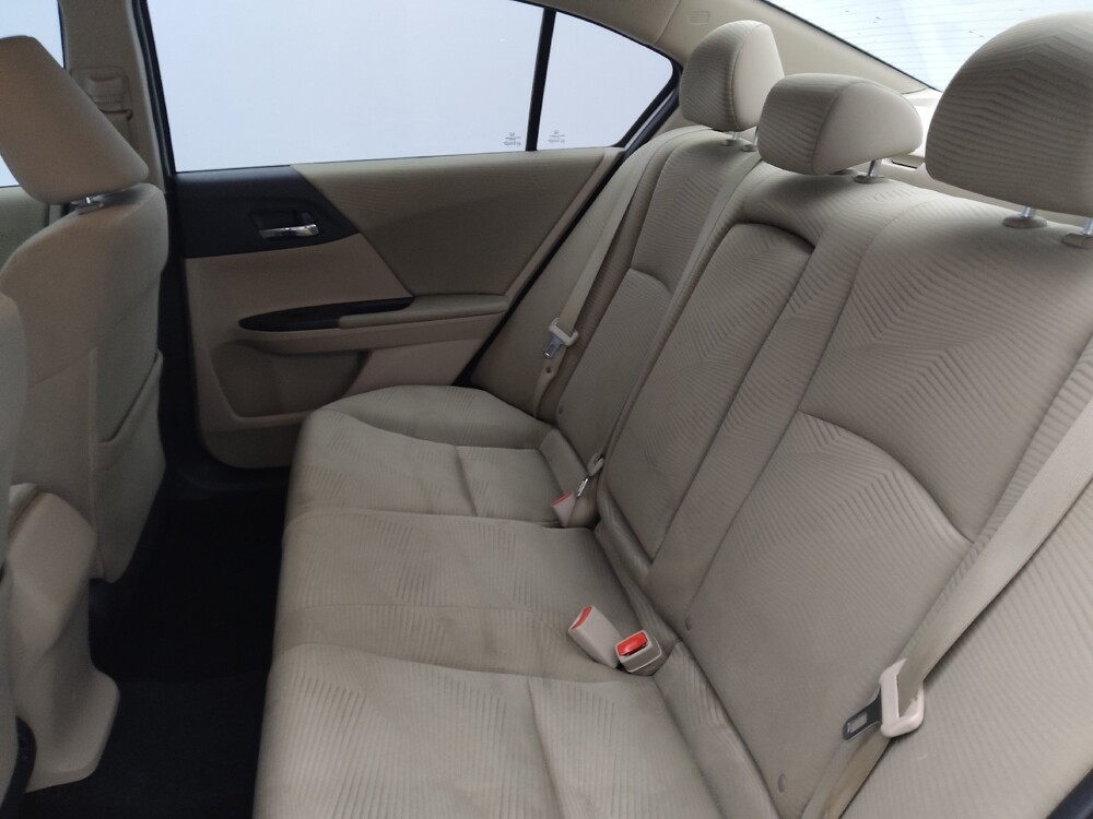 2016 Honda Accord in Raleigh, NC 27604 - 18095646 18