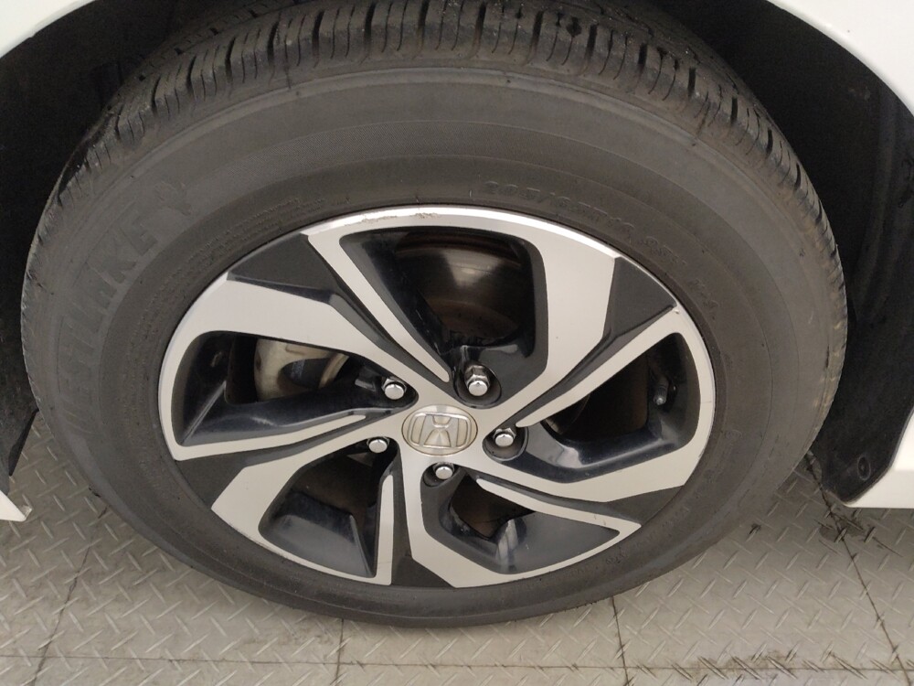 2016 Honda Accord in Raleigh, NC 27604 - 18095646 31