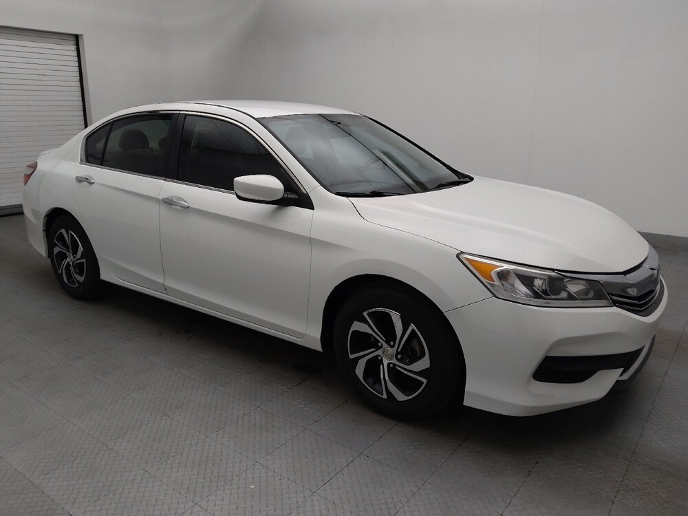2016 Honda Accord in Raleigh, NC 27604 - 18095646 11