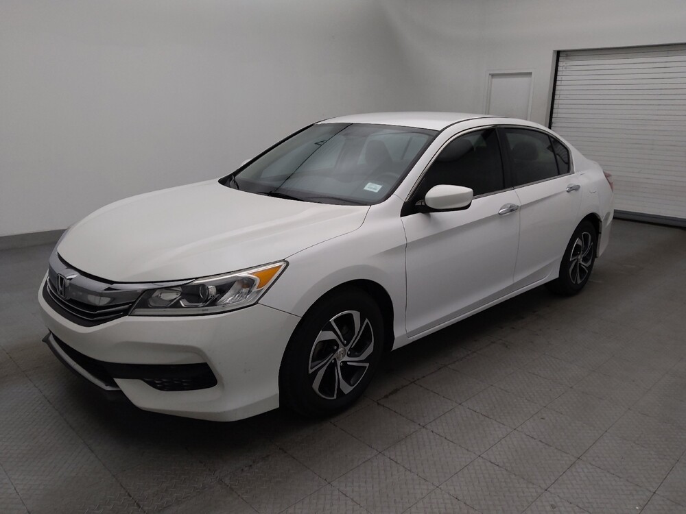 2016 Honda Accord in Raleigh, NC 27604 - 18095646 2