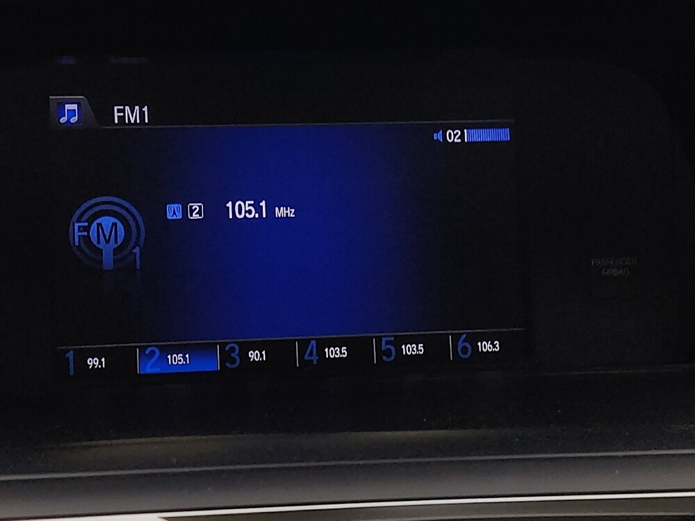 2016 Honda Accord in Raleigh, NC 27604 - 18095646 25