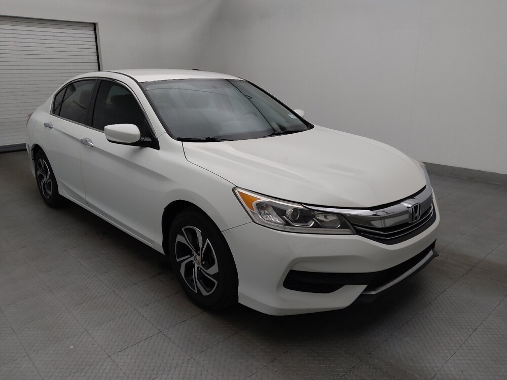 2016 Honda Accord in Raleigh, NC 27604 - 18095646 13