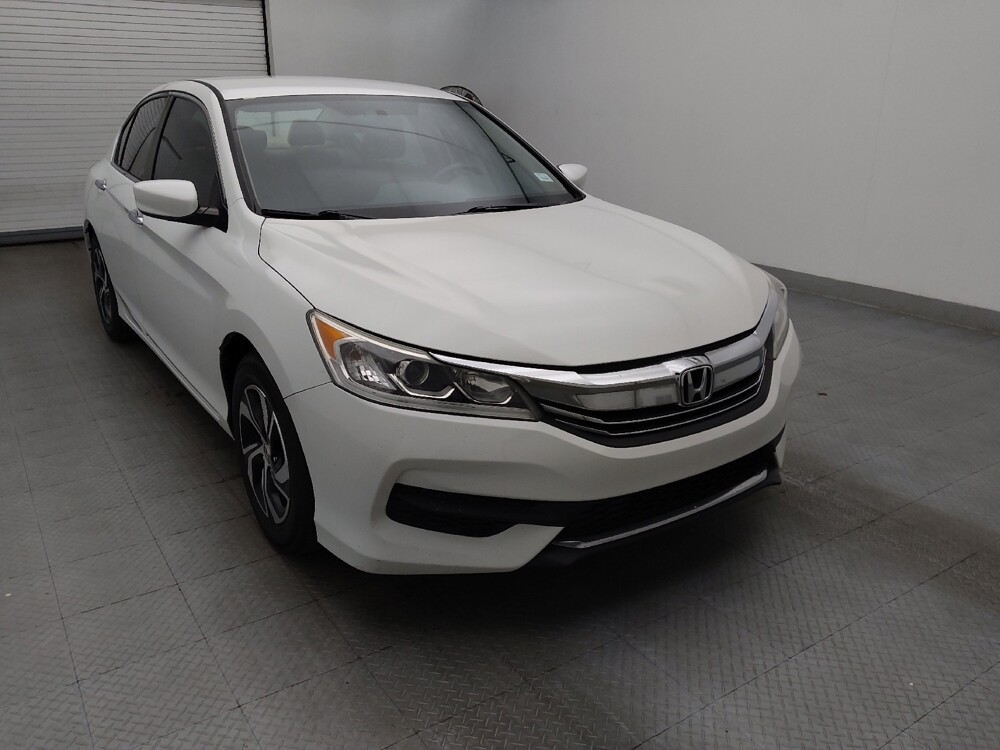 2016 Honda Accord in Raleigh, NC 27604 - 18095646 14