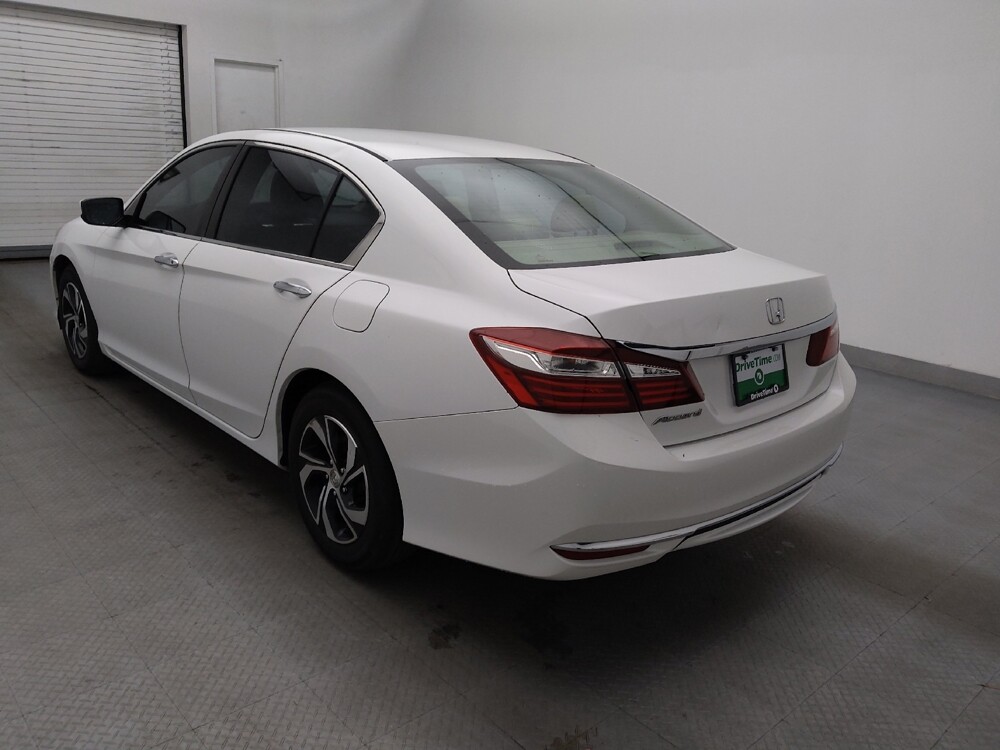 2016 Honda Accord in Raleigh, NC 27604 - 18095646 5