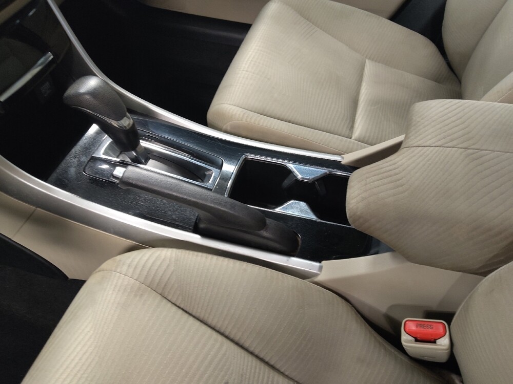 2016 Honda Accord in Raleigh, NC 27604 - 18095646 26