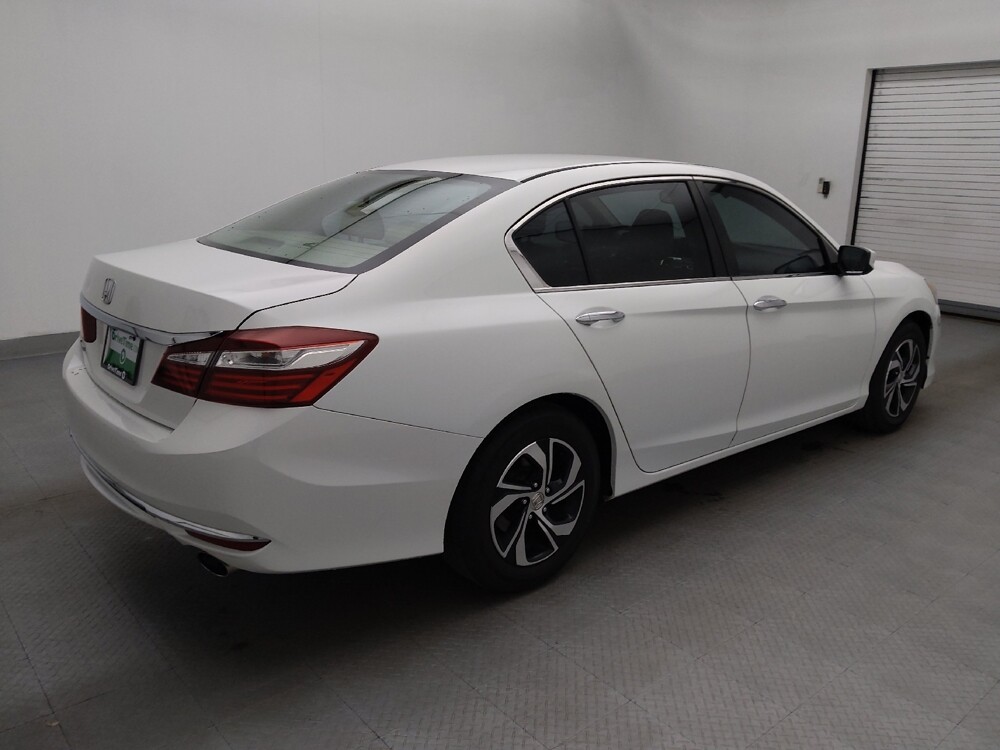 2016 Honda Accord in Raleigh, NC 27604 - 18095646 10