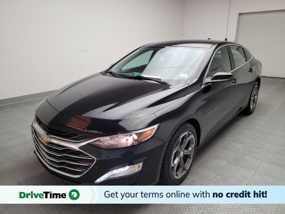 2020 Chevrolet Malibu in Riverside, CA 92504 - 18095647