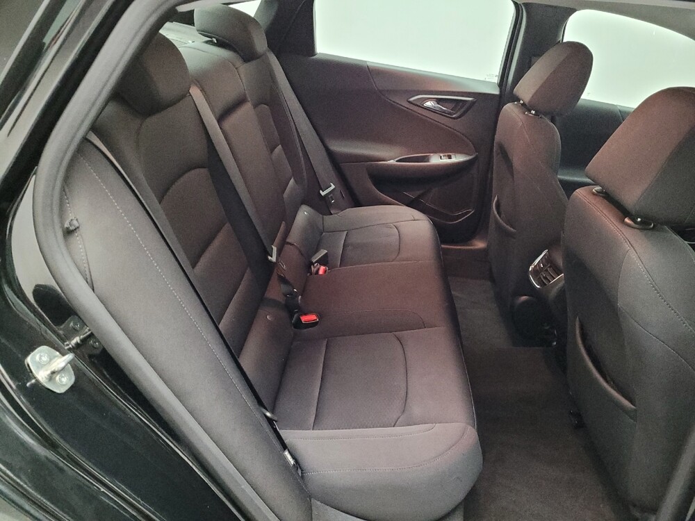 2020 Chevrolet Malibu in Riverside, CA 92504 - 18095647 19