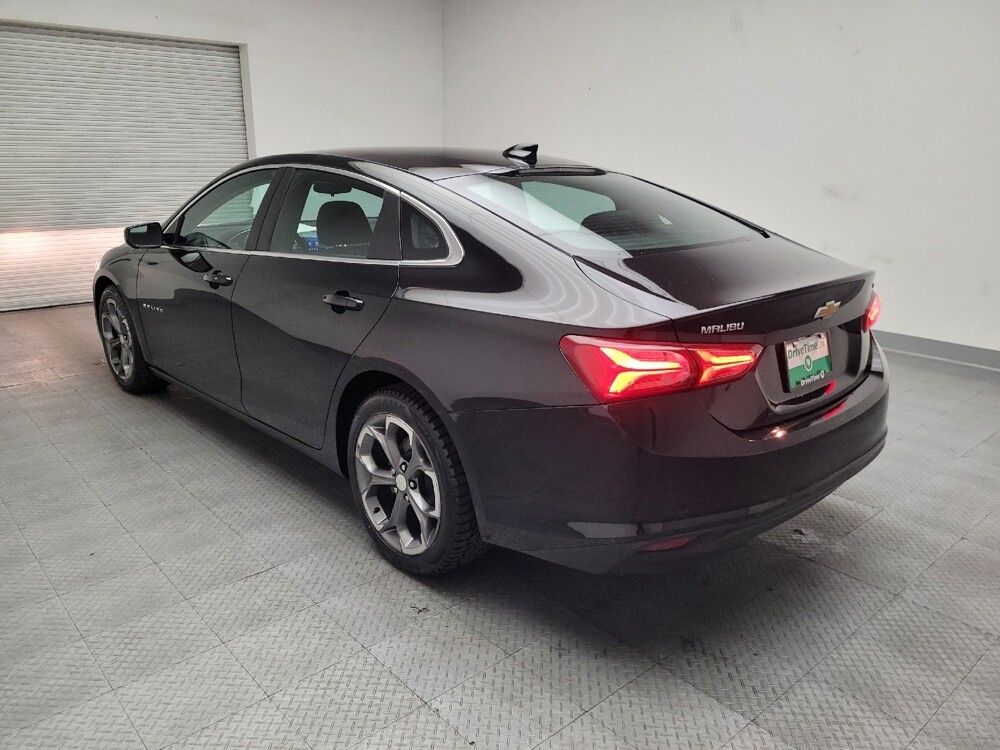 2020 Chevrolet Malibu in Riverside, CA 92504 - 18095647 5