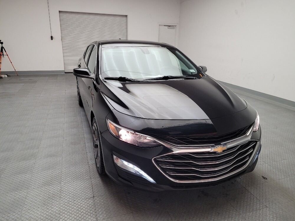 2020 Chevrolet Malibu in Riverside, CA 92504 - 18095647 14