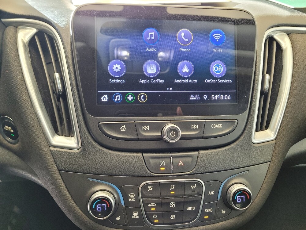 2020 Chevrolet Malibu in Riverside, CA 92504 - 18095647 25