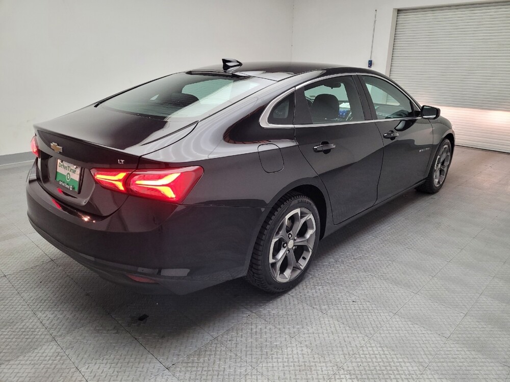 2020 Chevrolet Malibu in Riverside, CA 92504 - 18095647 9