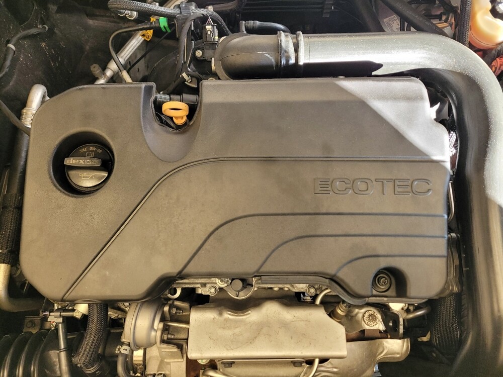 2020 Chevrolet Malibu in Riverside, CA 92504 - 18095647 30