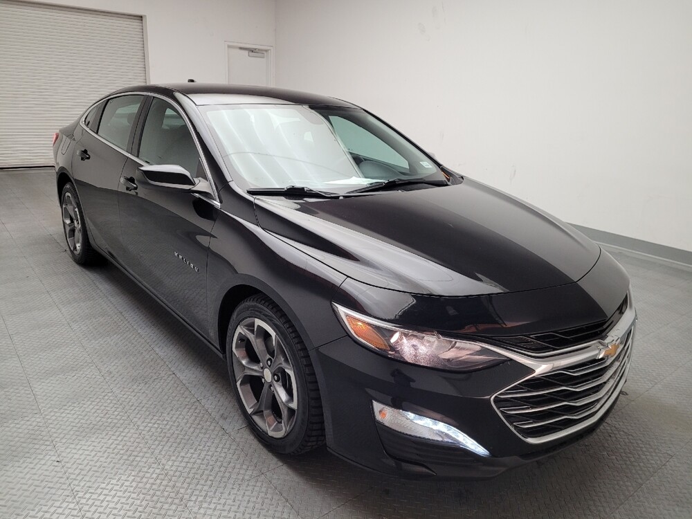 2020 Chevrolet Malibu in Riverside, CA 92504 - 18095647 13