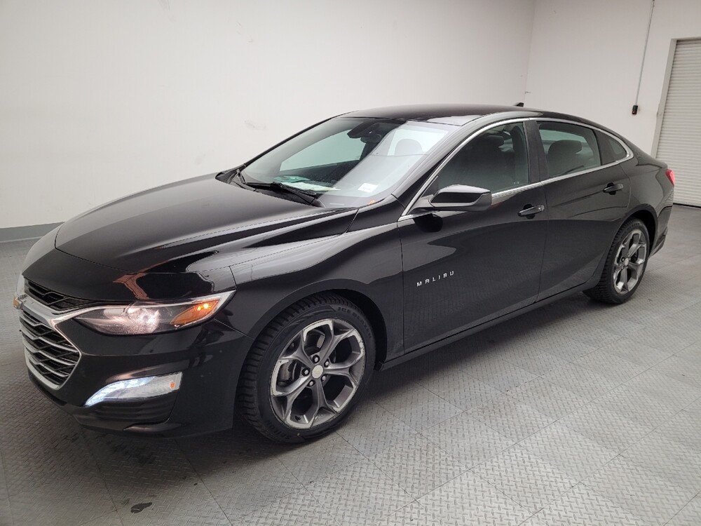 2020 Chevrolet Malibu in Riverside, CA 92504 - 18095647 2