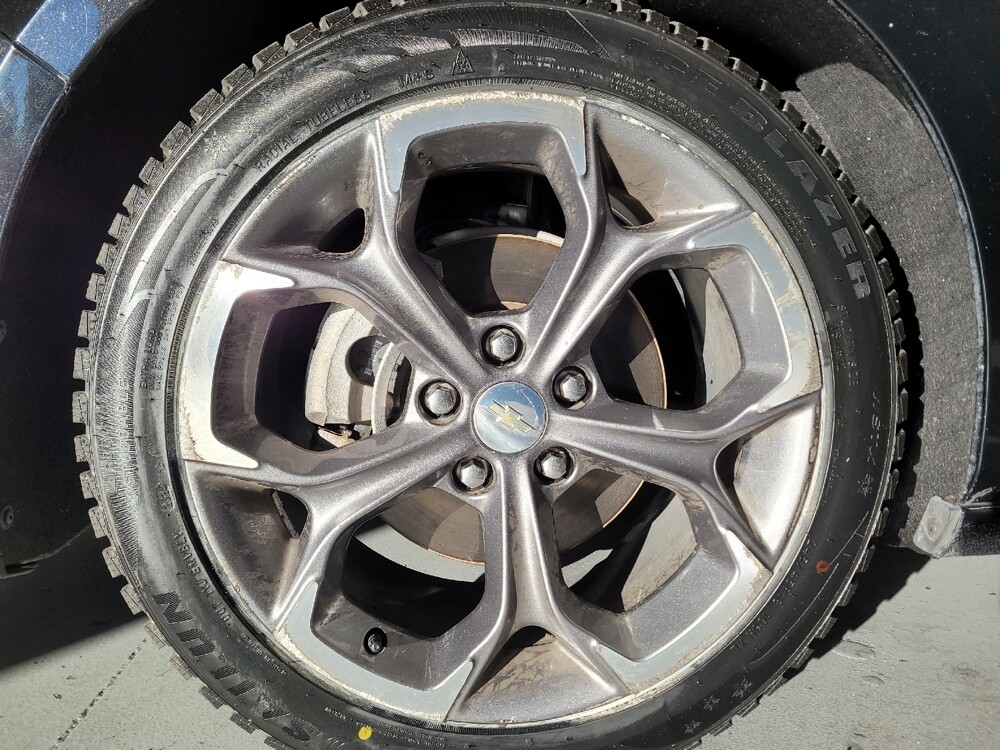 2020 Chevrolet Malibu in Riverside, CA 92504 - 18095647 31