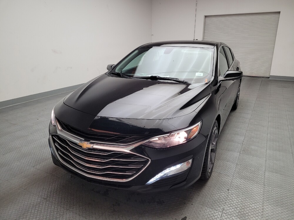 2020 Chevrolet Malibu in Riverside, CA 92504 - 18095647 15